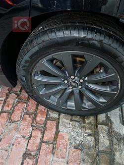 لاند روفر رانج روڤر فيلار